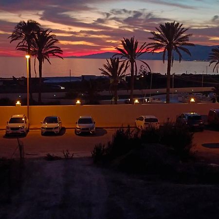 Almerimar Paraiso Al Mar Balerma Ngoại thất bức ảnh