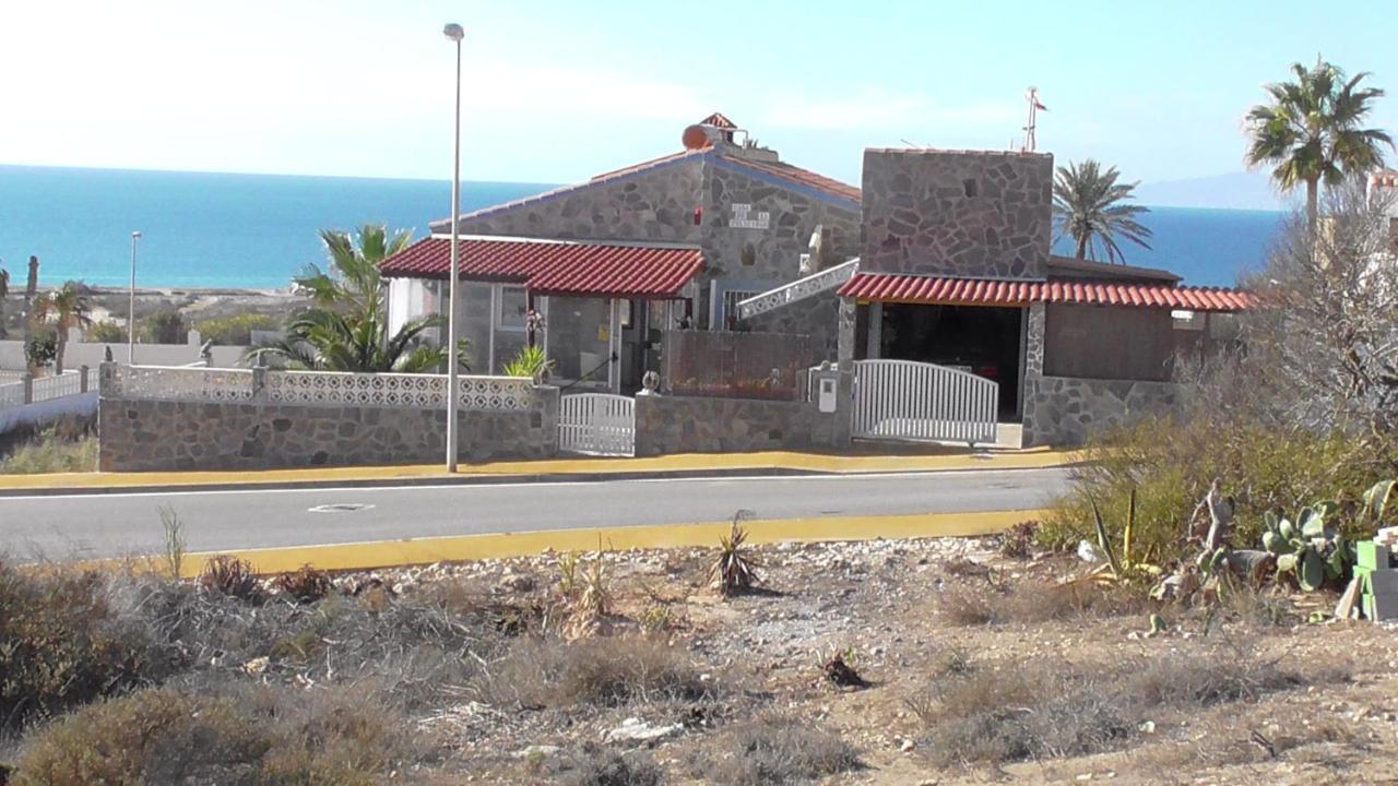 Almerimar Paraiso Al Mar Balerma Ngoại thất bức ảnh