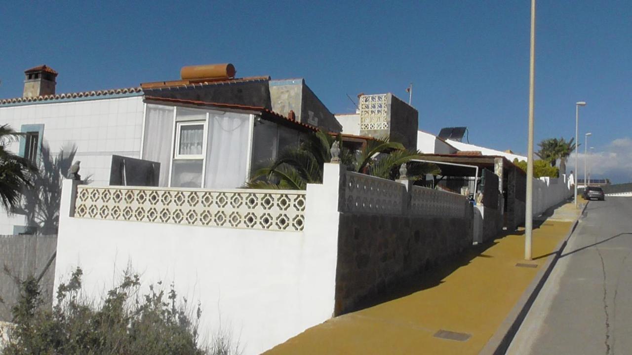 Almerimar Paraiso Al Mar Balerma Ngoại thất bức ảnh