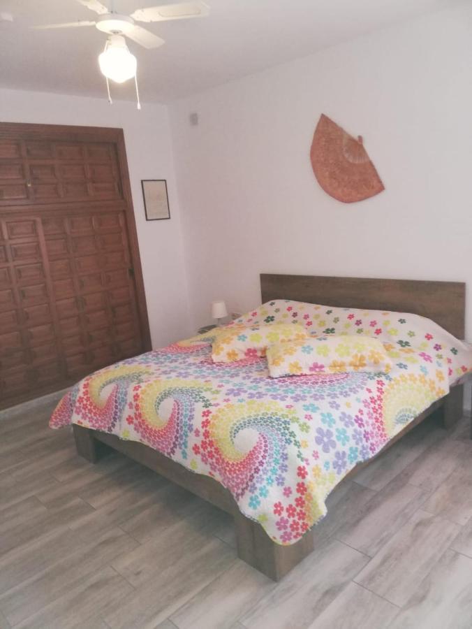Almerimar Paraiso Al Mar Balerma Ngoại thất bức ảnh