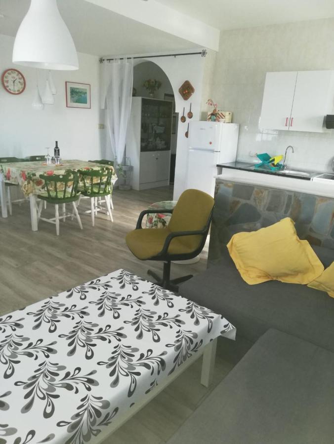 Almerimar Paraiso Al Mar Balerma Ngoại thất bức ảnh