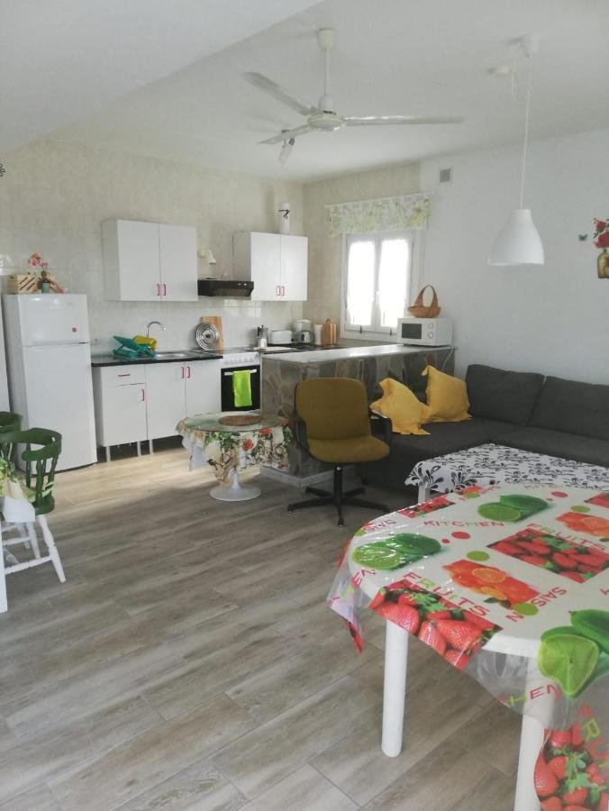 Almerimar Paraiso Al Mar Balerma Ngoại thất bức ảnh