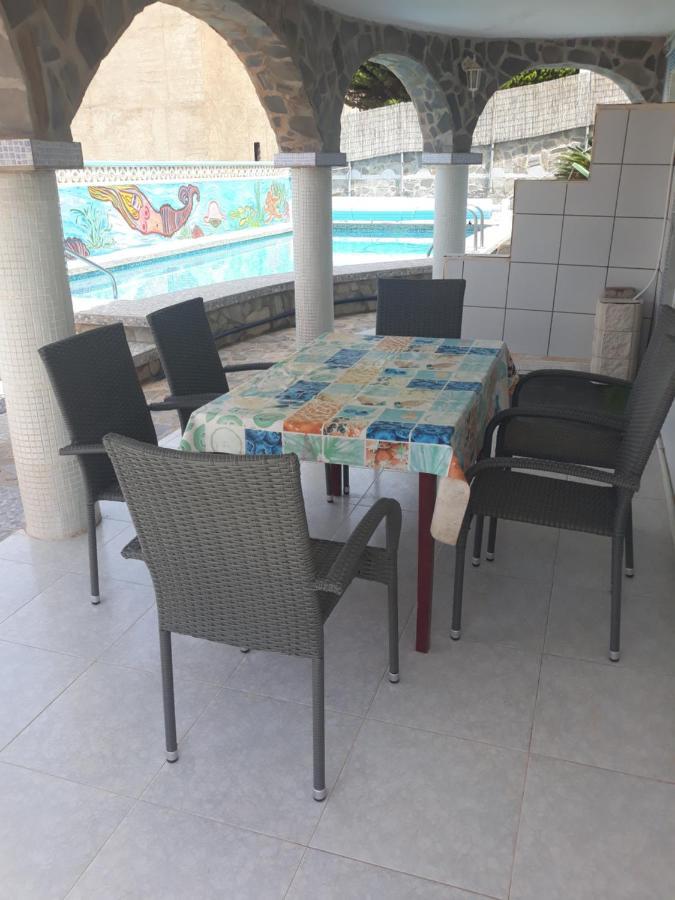 Almerimar Paraiso Al Mar Balerma Ngoại thất bức ảnh