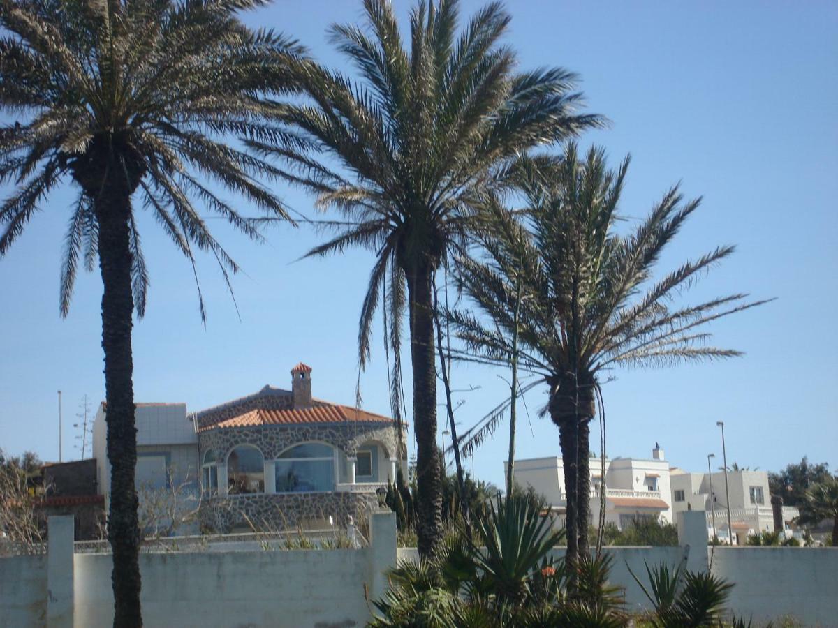 Almerimar Paraiso Al Mar Balerma Ngoại thất bức ảnh